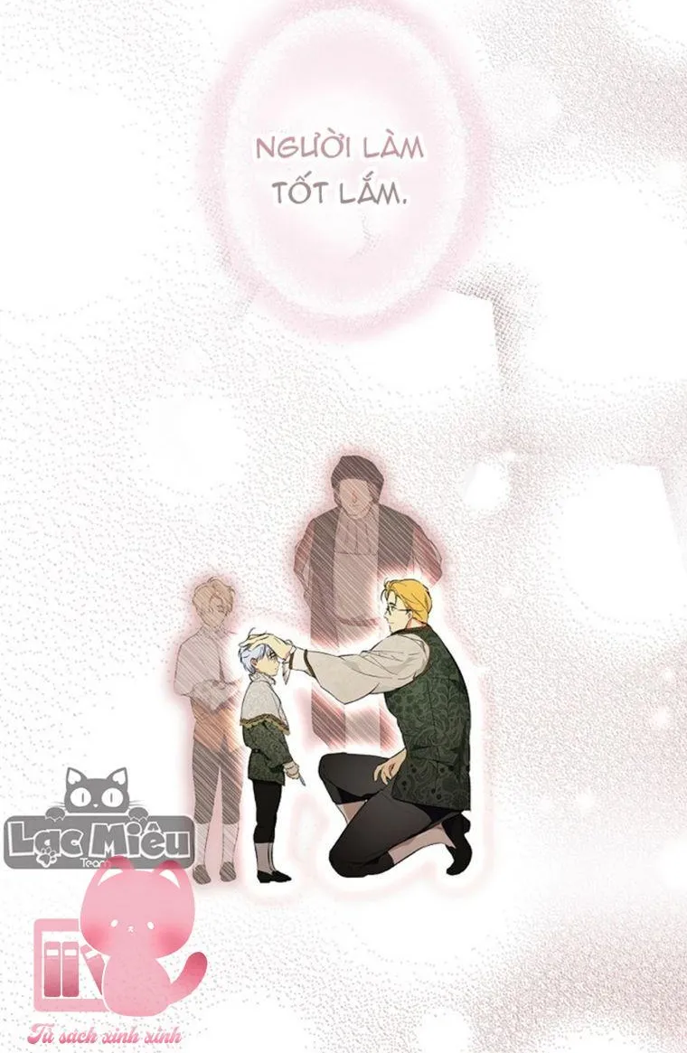 Quý Cô Bí Ẩn - Chap 69 - Trang 36