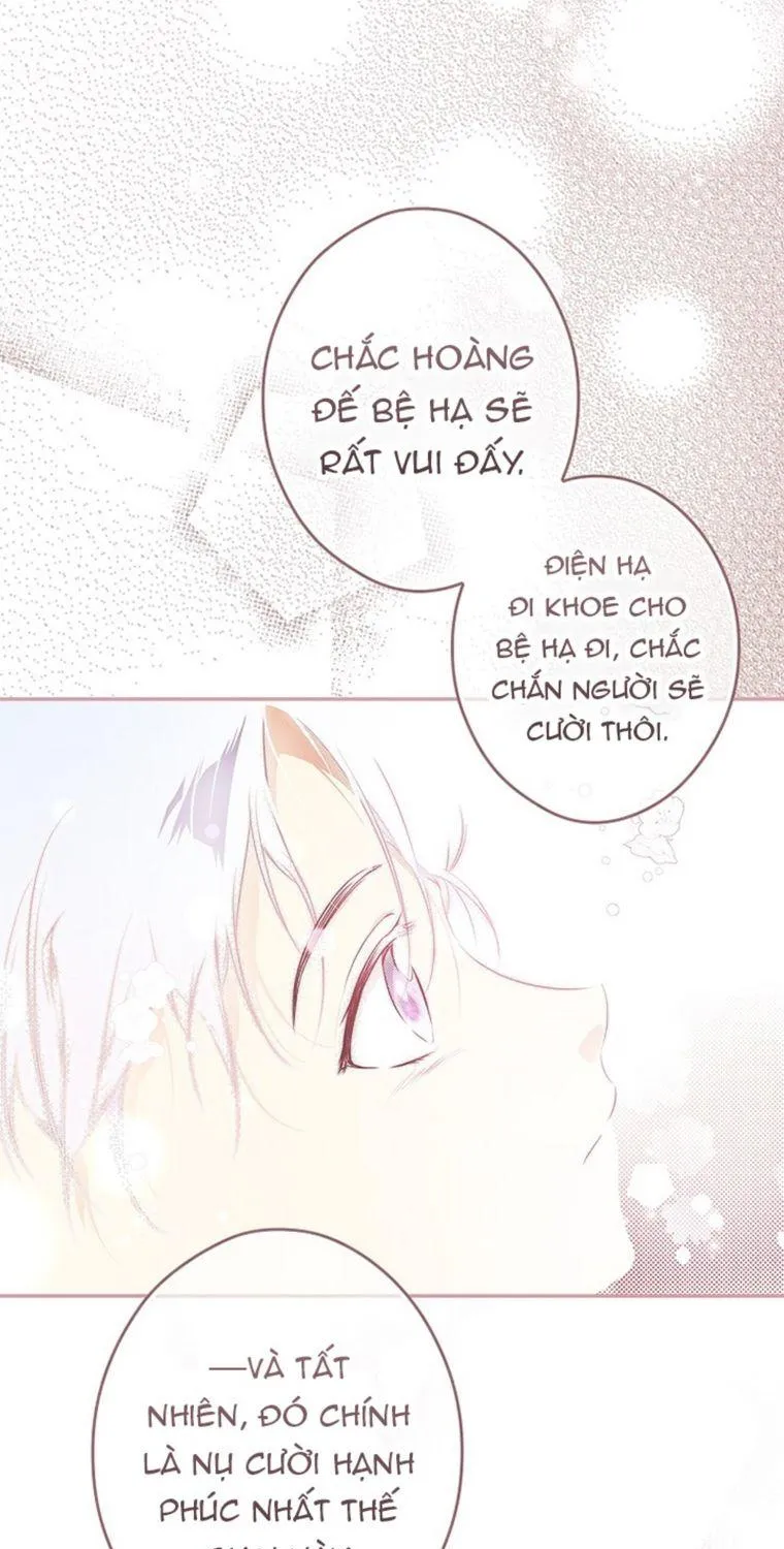Quý Cô Bí Ẩn - Chap 69 - Trang 37
