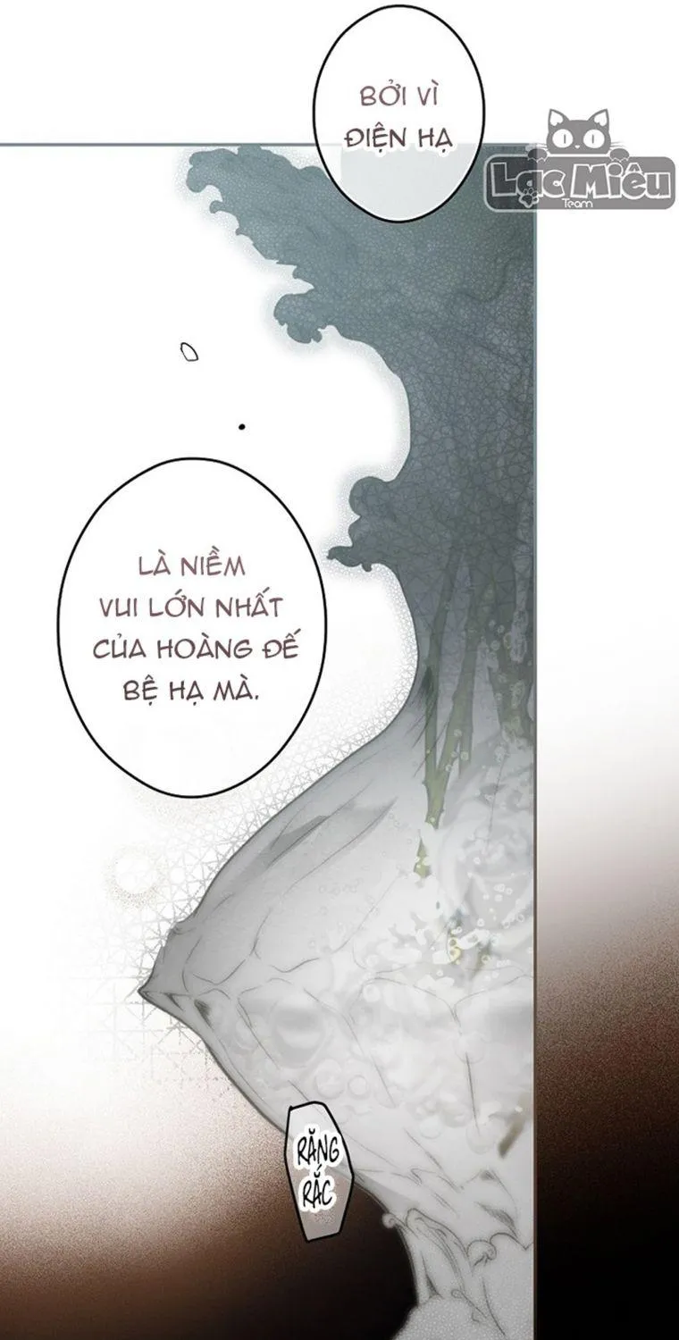 Quý Cô Bí Ẩn - Chap 69 - Trang 39