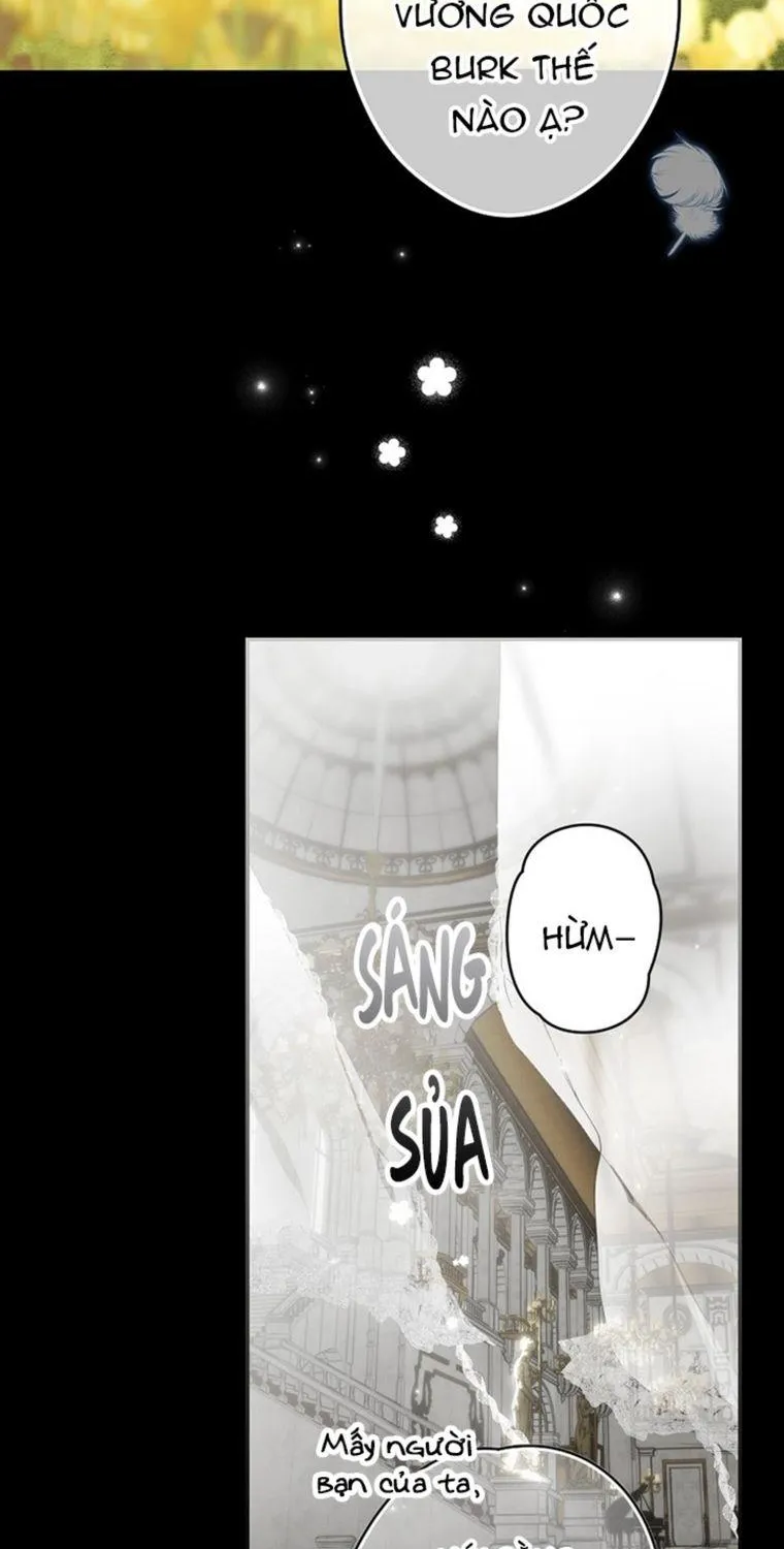 Quý Cô Bí Ẩn - Chap 69 - Trang 5