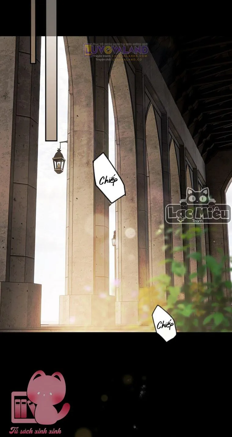 Quý Cô Bí Ẩn - Chap 69 - Trang 43