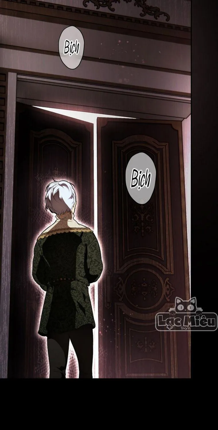 Quý Cô Bí Ẩn - Chap 69 - Trang 49
