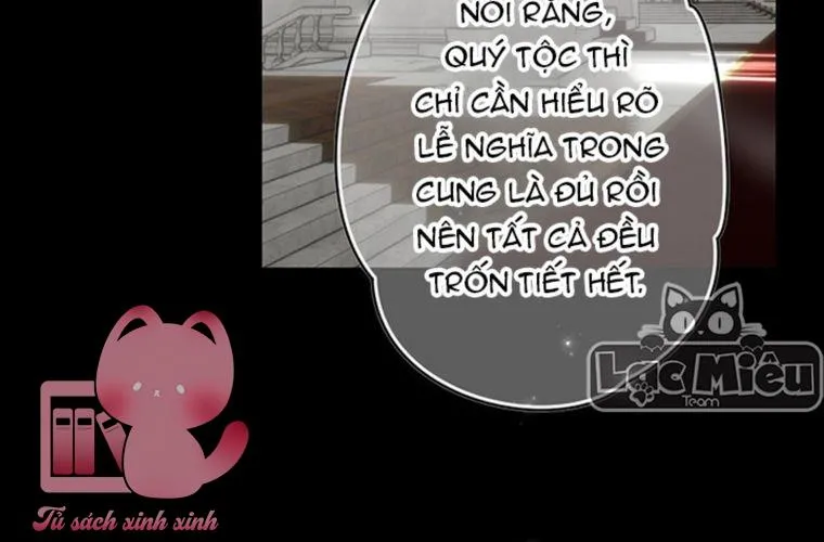 Quý Cô Bí Ẩn - Chap 69 - Trang 6
