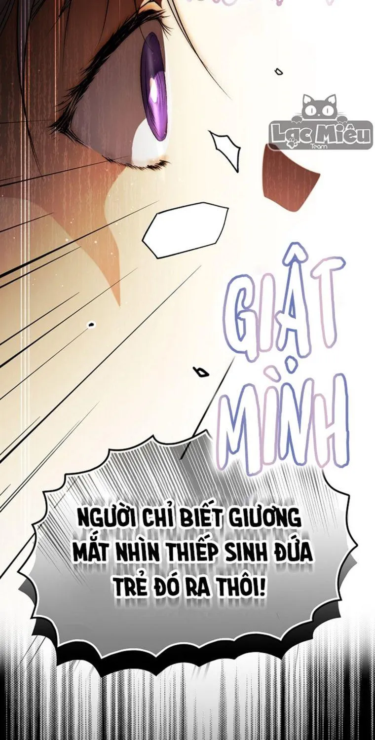 Quý Cô Bí Ẩn - Chap 69 - Trang 52