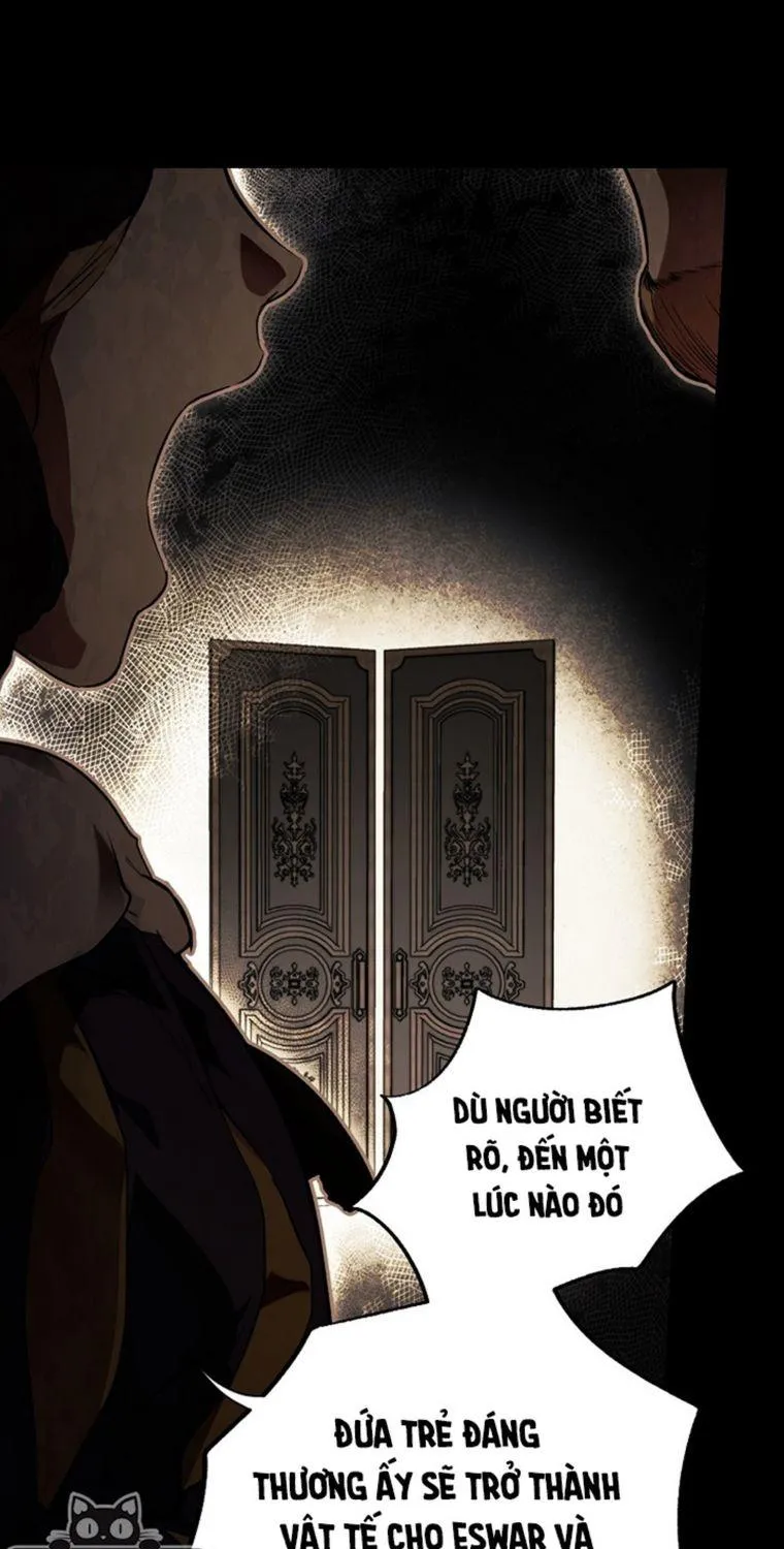 Quý Cô Bí Ẩn - Chap 69 - Trang 54