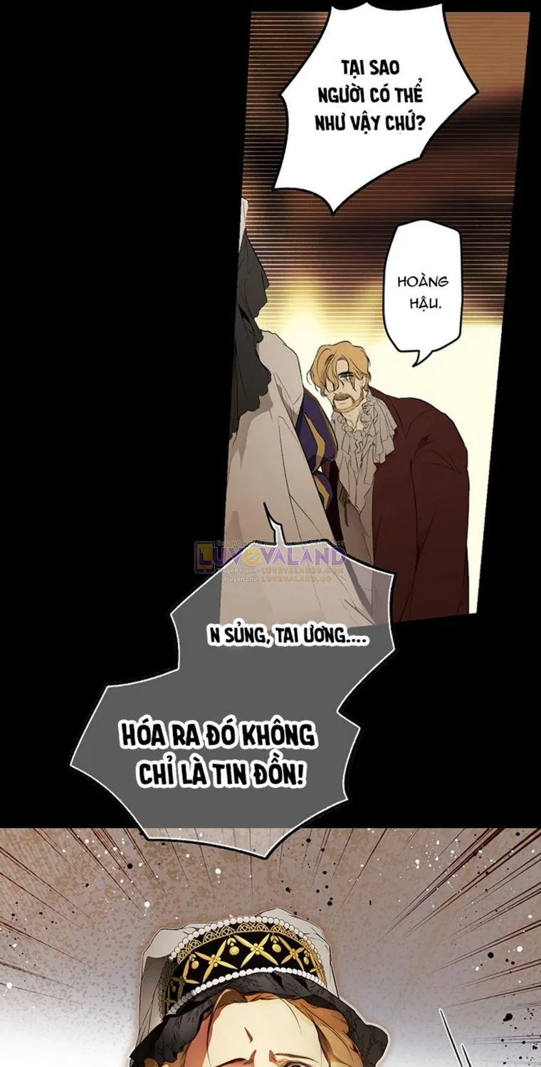 Quý Cô Bí Ẩn - Chap 69 - Trang 56