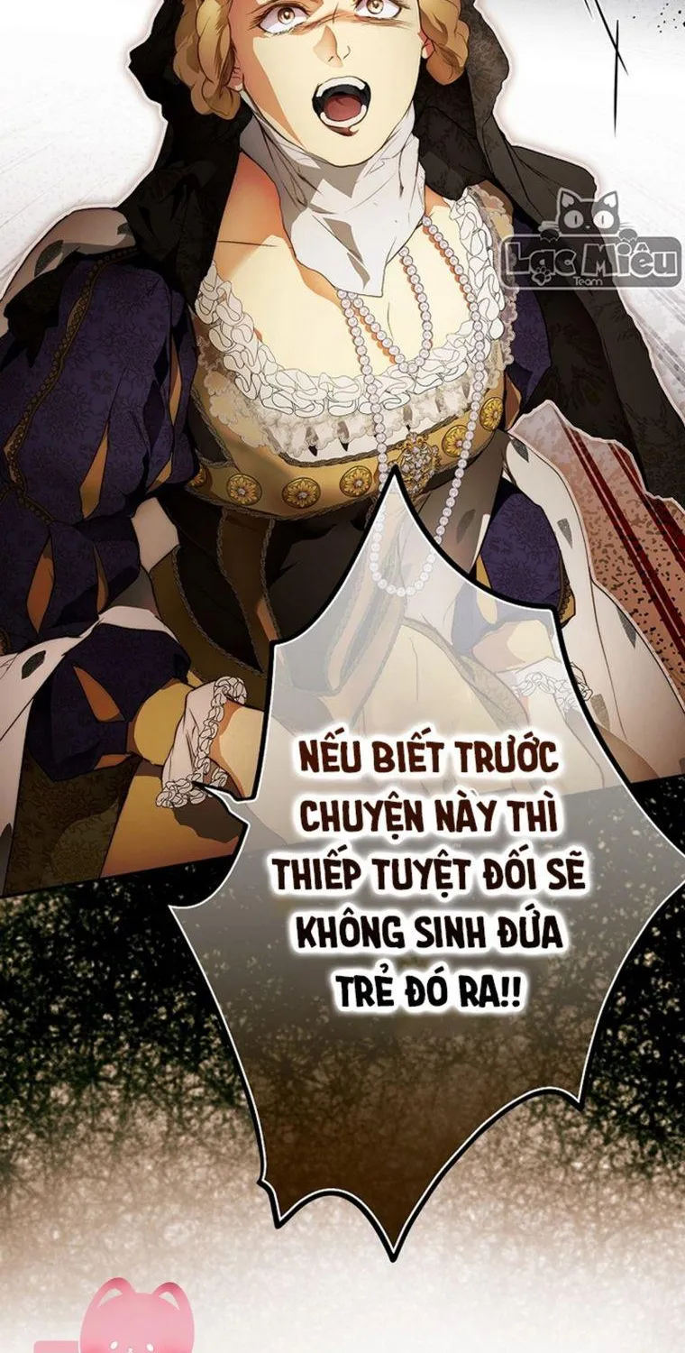 Quý Cô Bí Ẩn - Chap 69 - Trang 57
