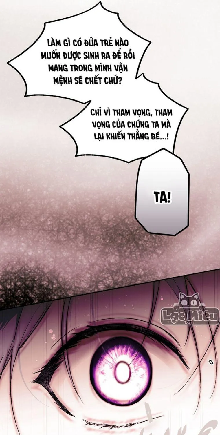 Quý Cô Bí Ẩn - Chap 69 - Trang 59
