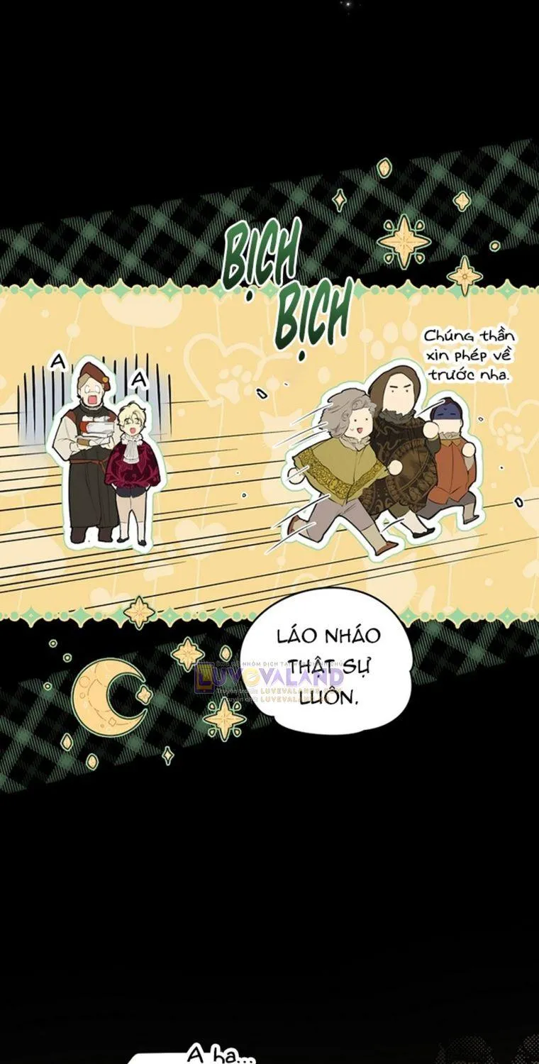 Quý Cô Bí Ẩn - Chap 69 - Trang 7
