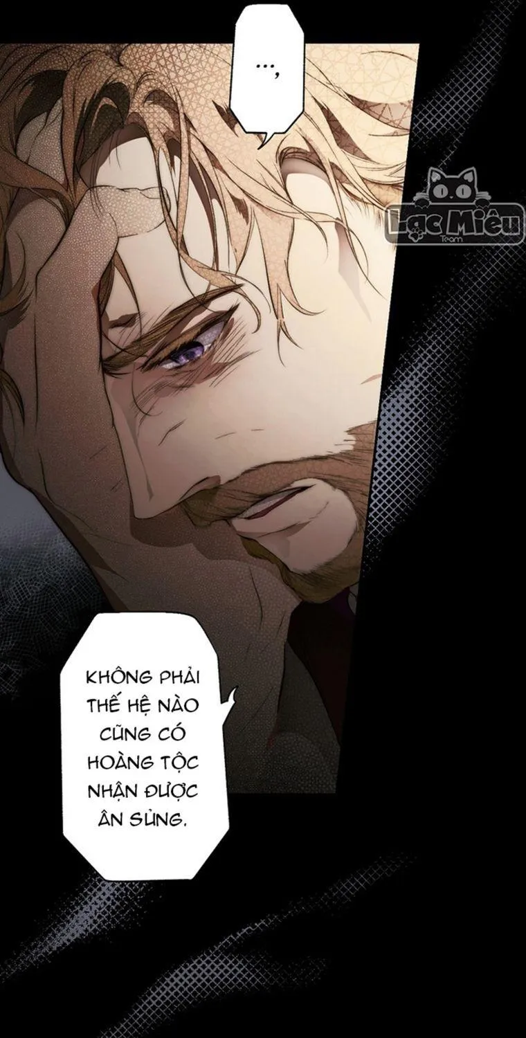 Quý Cô Bí Ẩn - Chap 69 - Trang 62