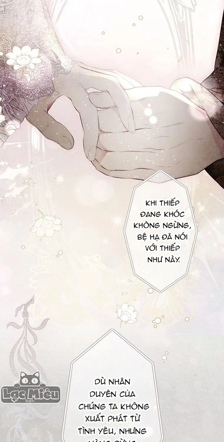 Quý Cô Bí Ẩn - Chap 69 - Trang 69