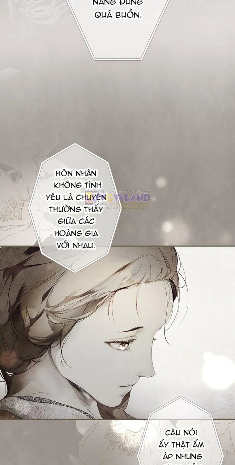 Quý Cô Bí Ẩn - Chap 69 - Trang 70