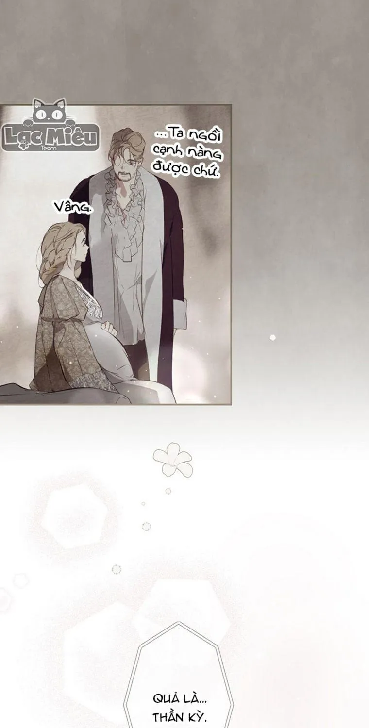 Quý Cô Bí Ẩn - Chap 69 - Trang 72