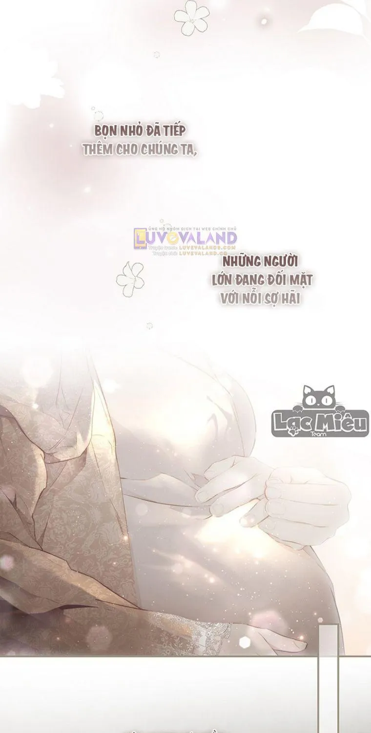Quý Cô Bí Ẩn - Chap 69 - Trang 75