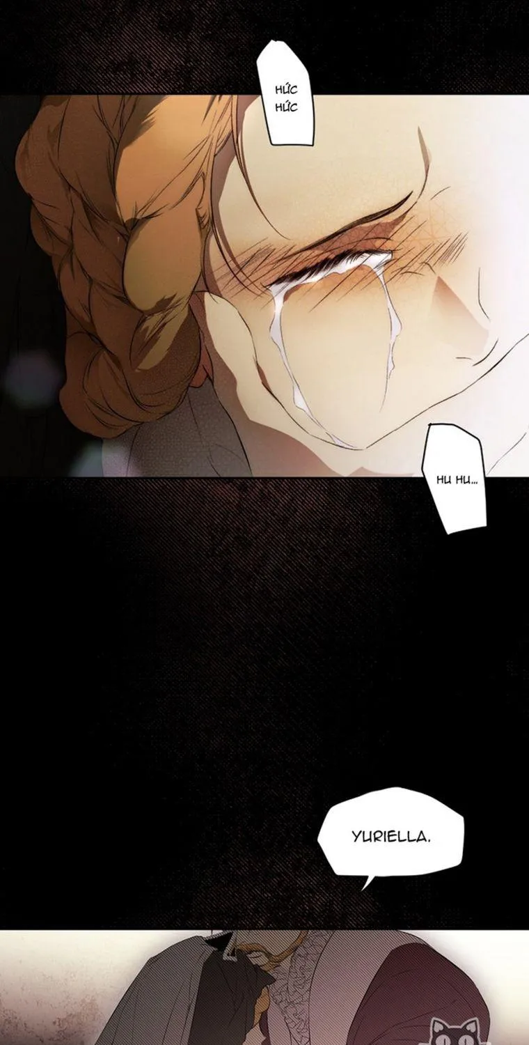 Quý Cô Bí Ẩn - Chap 69 - Trang 78