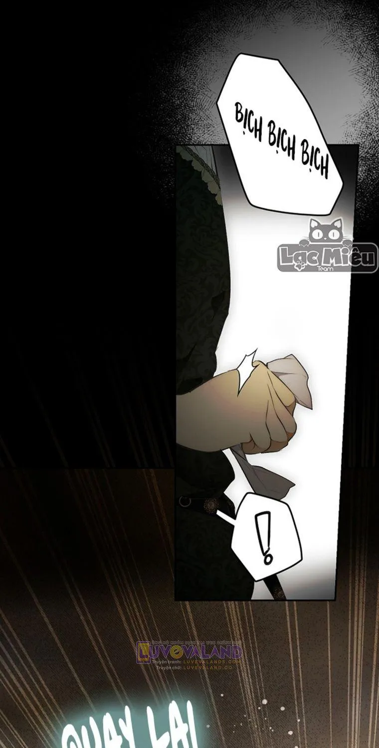 Quý Cô Bí Ẩn - Chap 69 - Trang 83