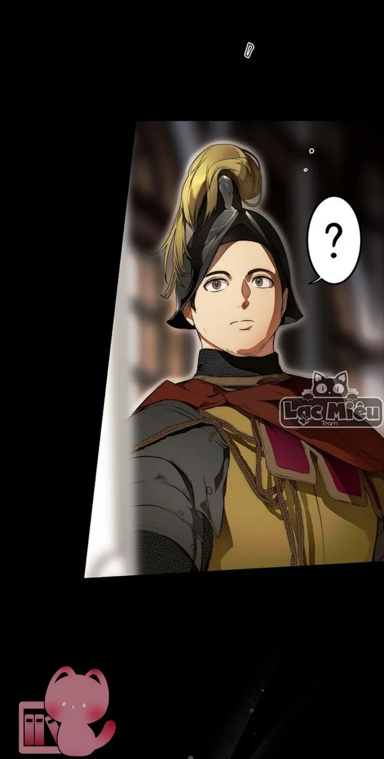 Quý Cô Bí Ẩn - Chap 69 - Trang 86