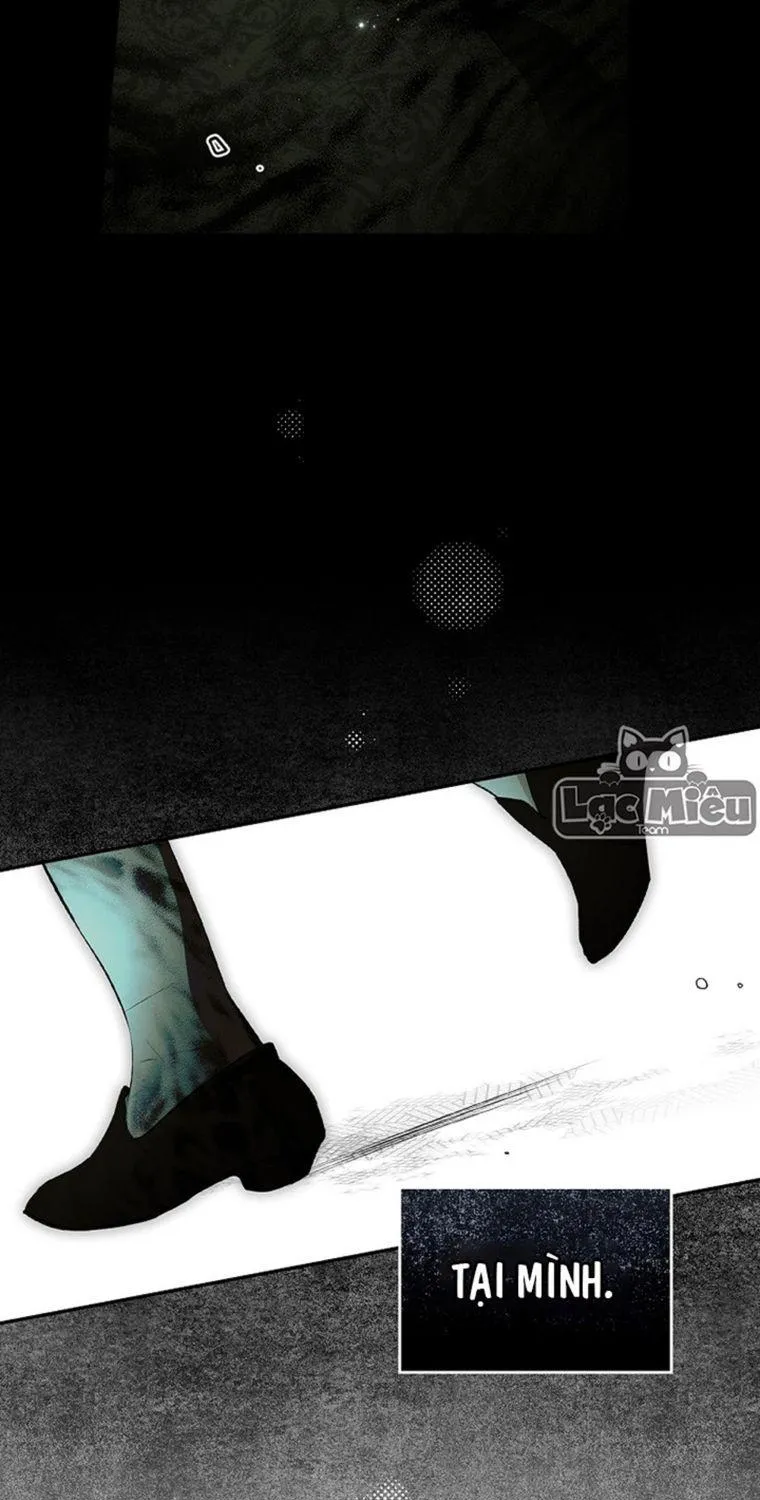 Quý Cô Bí Ẩn - Chap 69 - Trang 91