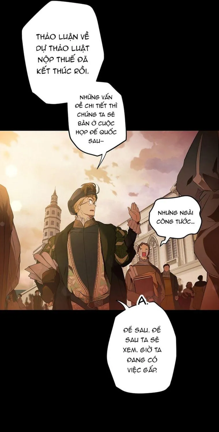 Quý Cô Bí Ẩn - Chap 69 - Trang 96