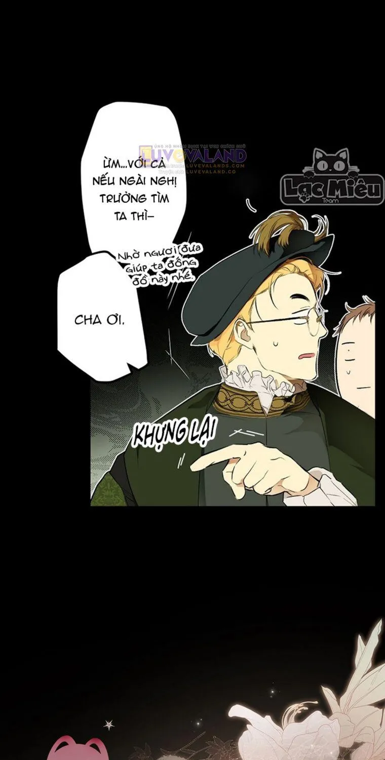 Quý Cô Bí Ẩn - Chap 69 - Trang 97
