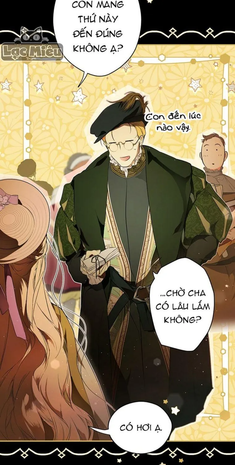 Quý Cô Bí Ẩn - Chap 69 - Trang 100