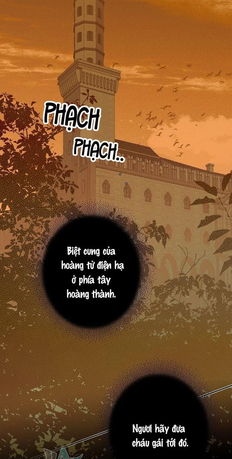 Quý Cô Bí Ẩn - Chap 7 - Trang 2