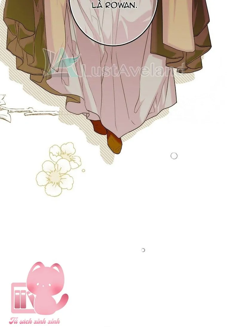 Quý Cô Bí Ẩn - Chap 7 - Trang 12