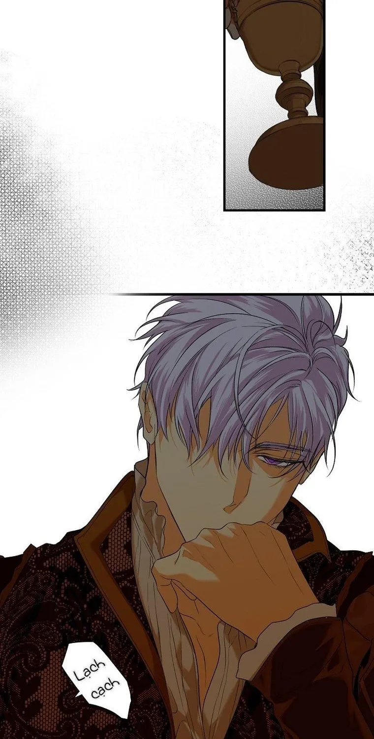 Quý Cô Bí Ẩn - Chap 7 - Trang 14