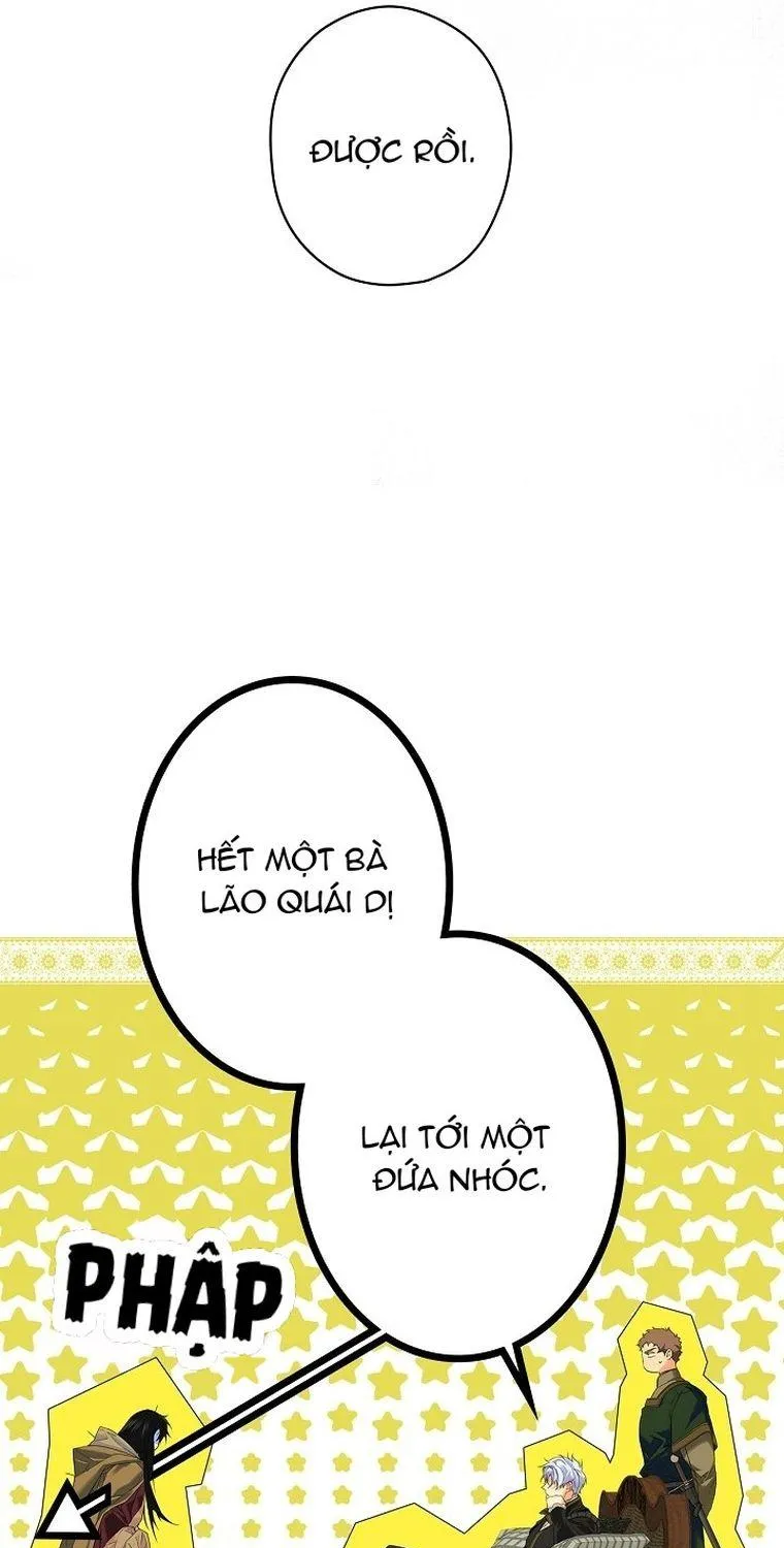 Quý Cô Bí Ẩn - Chap 7 - Trang 16