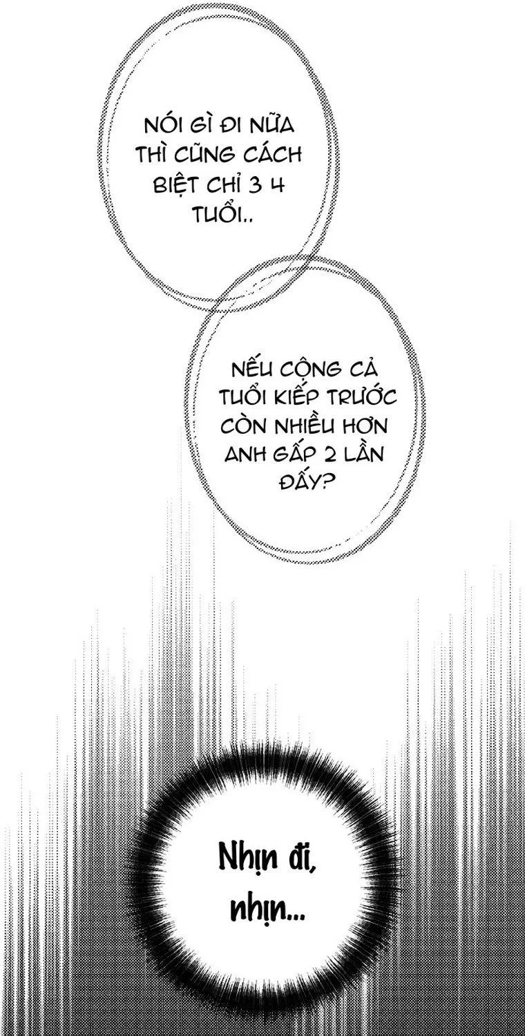 Quý Cô Bí Ẩn - Chap 7 - Trang 18