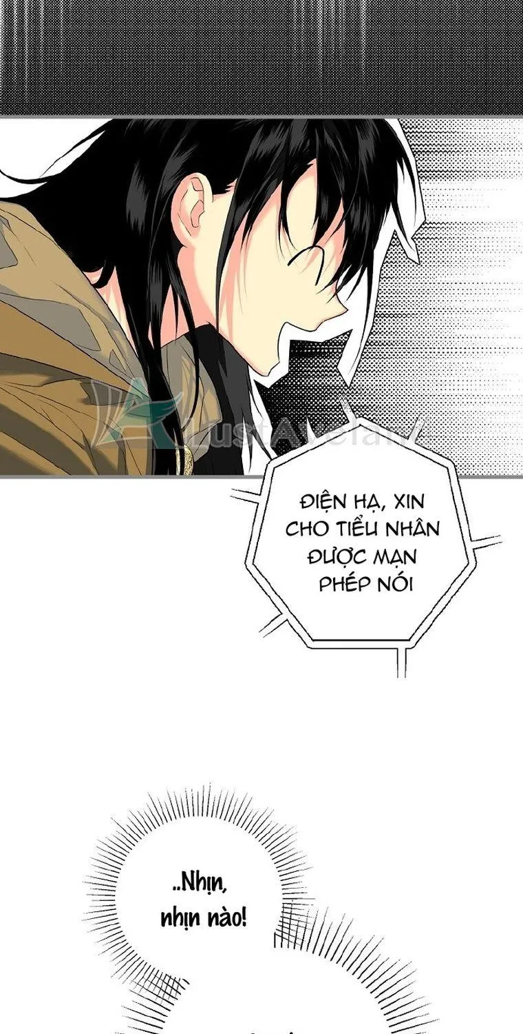 Quý Cô Bí Ẩn - Chap 7 - Trang 19