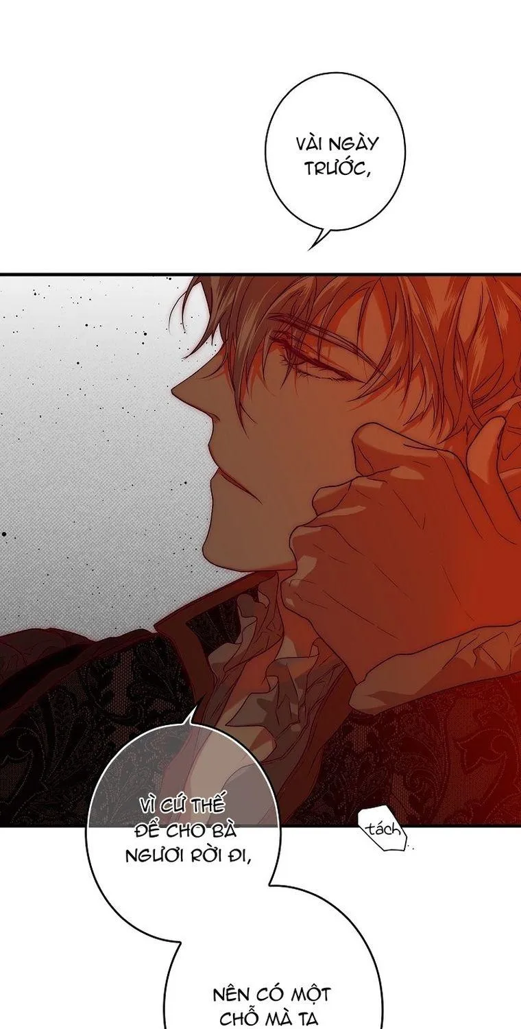 Quý Cô Bí Ẩn - Chap 7 - Trang 27