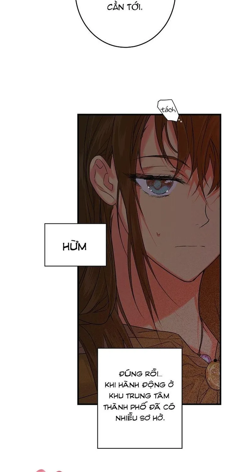 Quý Cô Bí Ẩn - Chap 7 - Trang 28