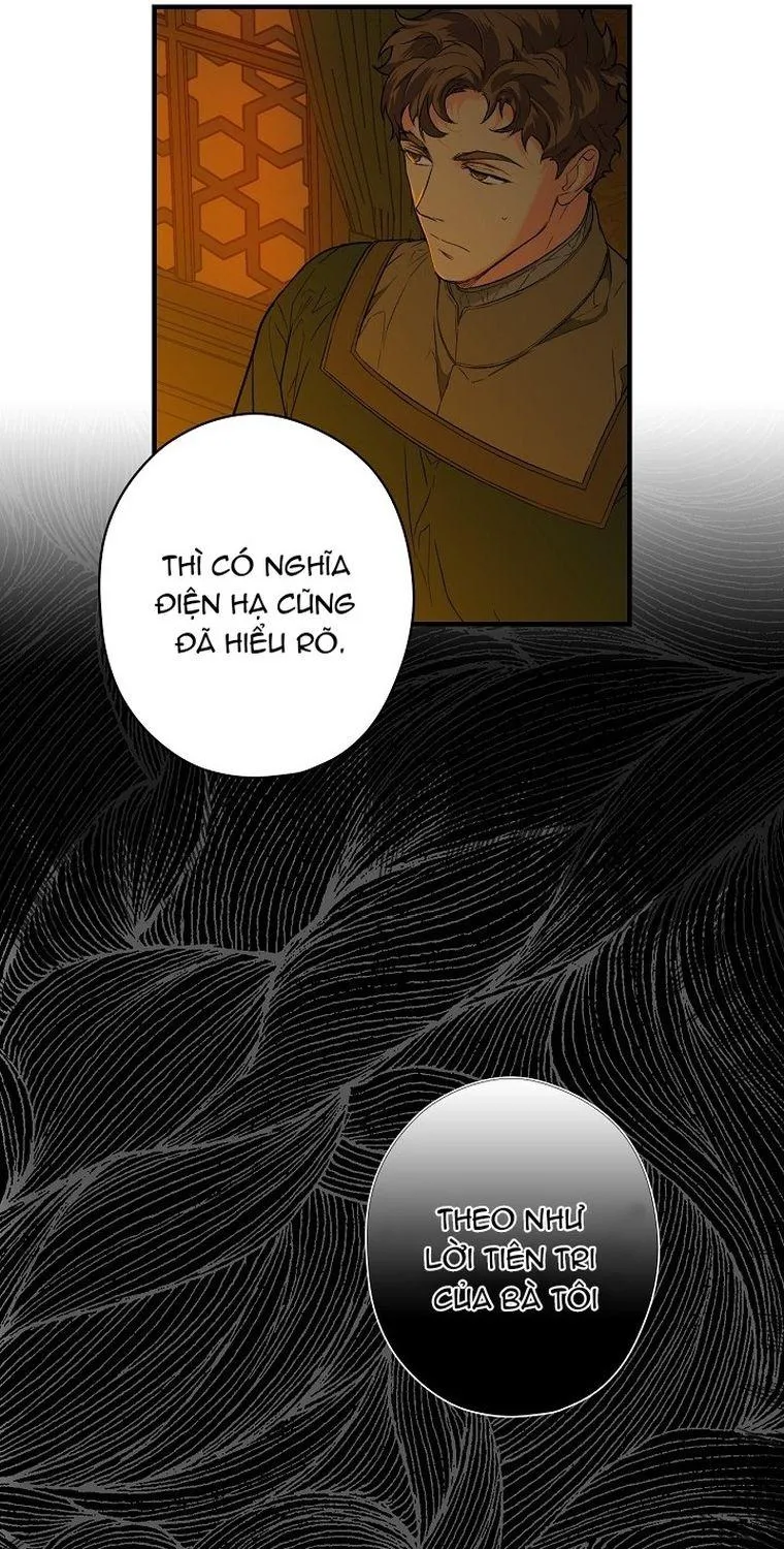 Quý Cô Bí Ẩn - Chap 7 - Trang 33