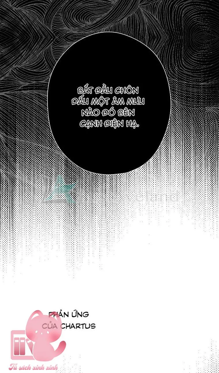 Quý Cô Bí Ẩn - Chap 7 - Trang 34
