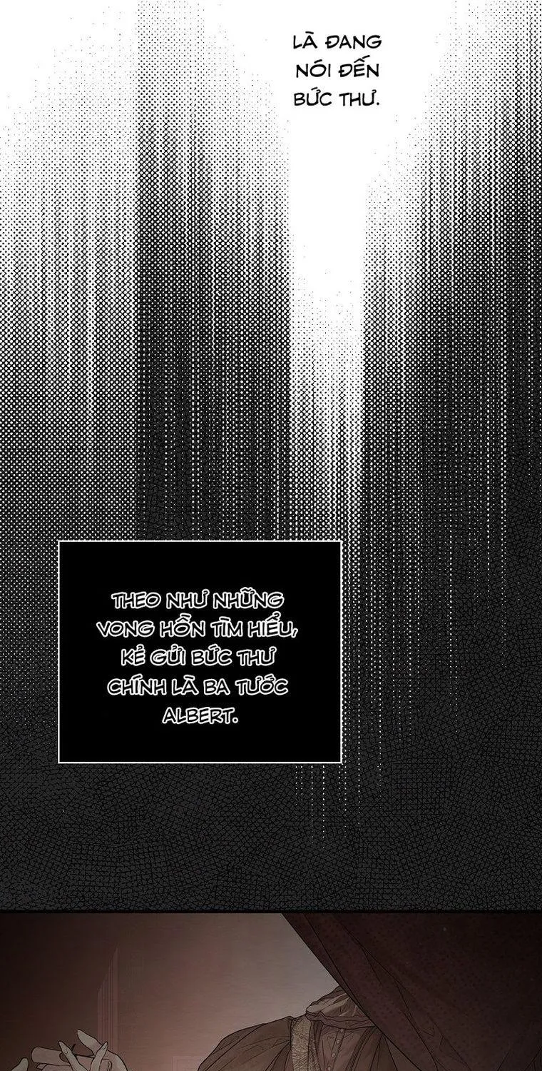 Quý Cô Bí Ẩn - Chap 7 - Trang 35