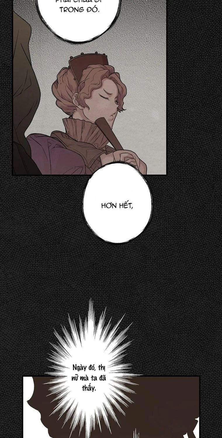 Quý Cô Bí Ẩn - Chap 7 - Trang 37