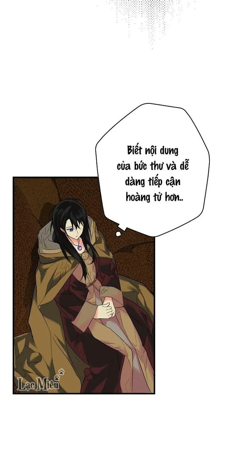 Quý Cô Bí Ẩn - Chap 7 - Trang 39