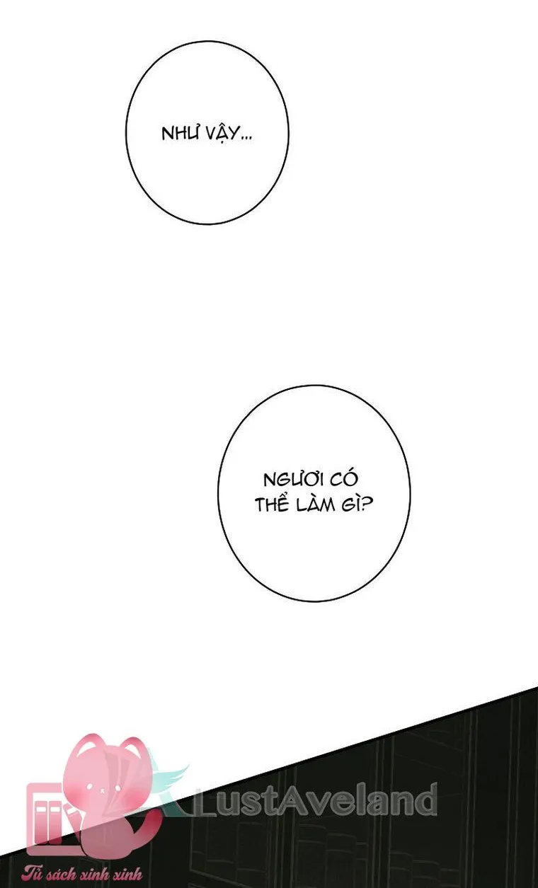 Quý Cô Bí Ẩn - Chap 7 - Trang 43