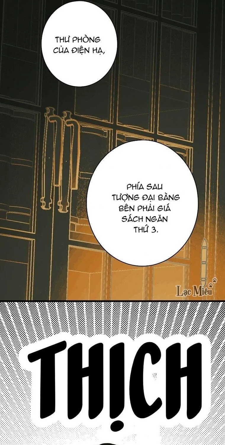 Quý Cô Bí Ẩn - Chap 7 - Trang 44