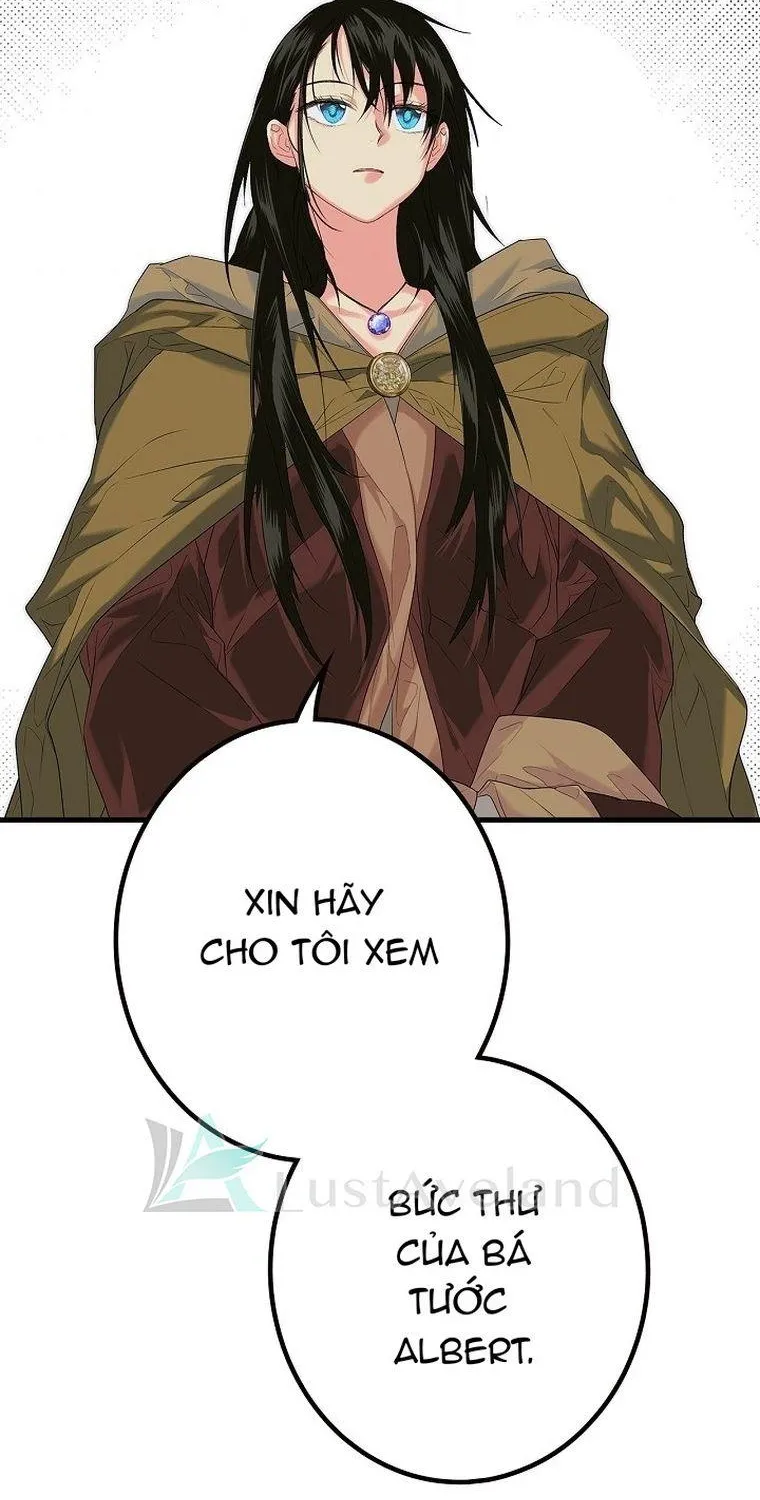 Quý Cô Bí Ẩn - Chap 7 - Trang 45