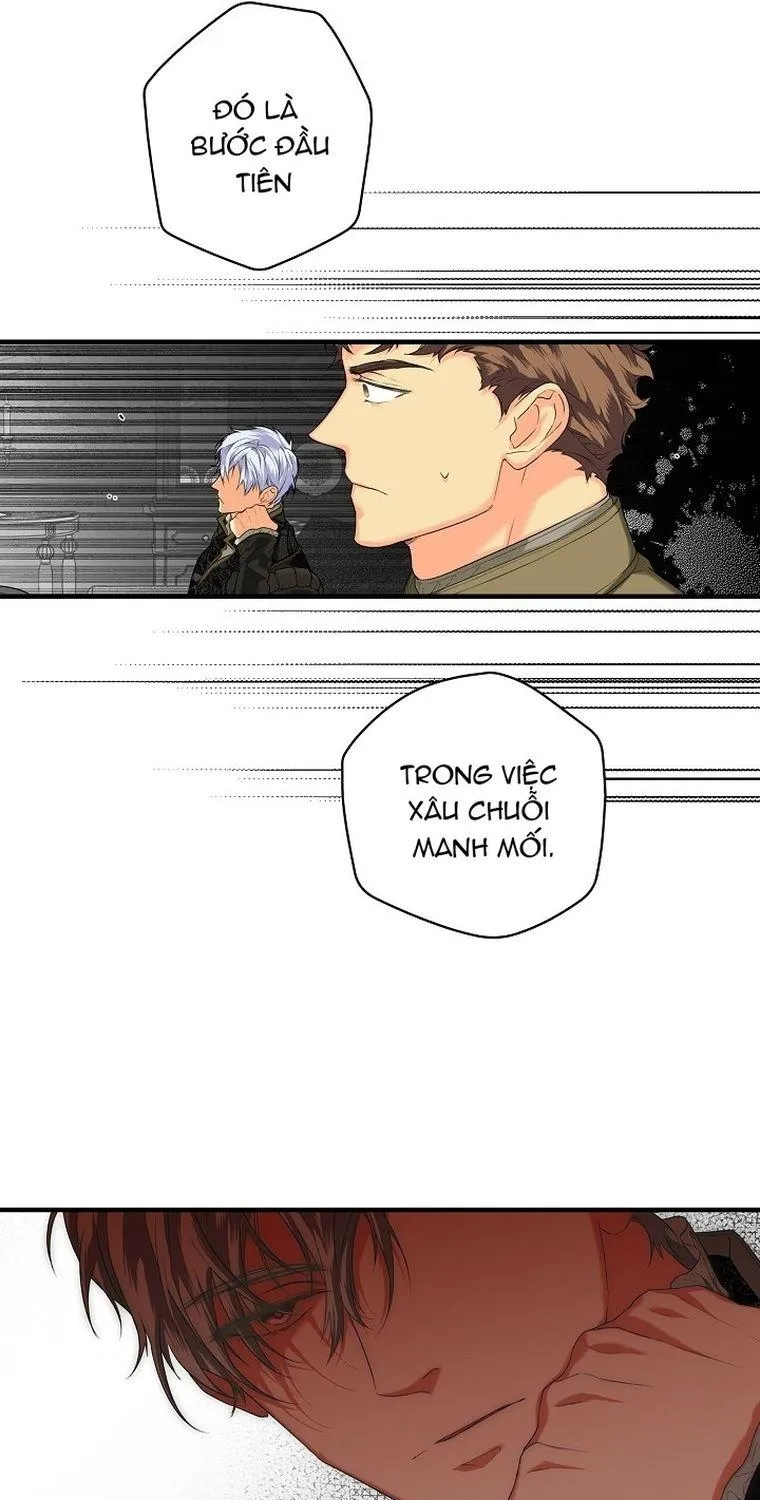 Quý Cô Bí Ẩn - Chap 7 - Trang 47
