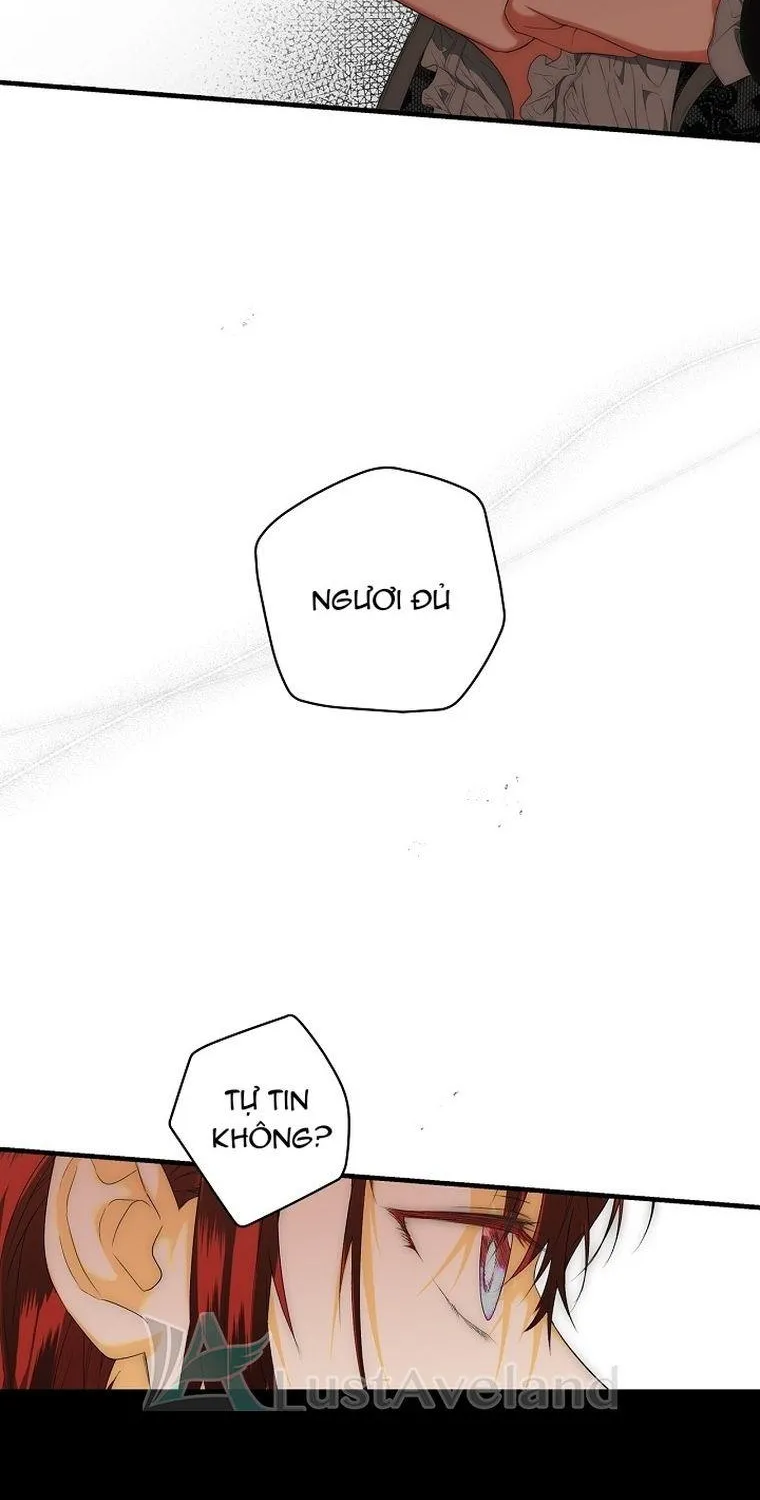Quý Cô Bí Ẩn - Chap 7 - Trang 48