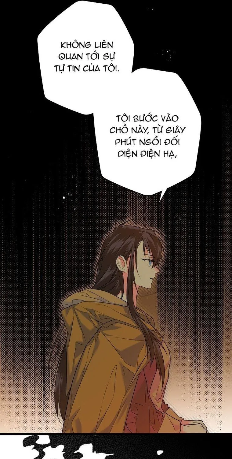 Quý Cô Bí Ẩn - Chap 7 - Trang 50
