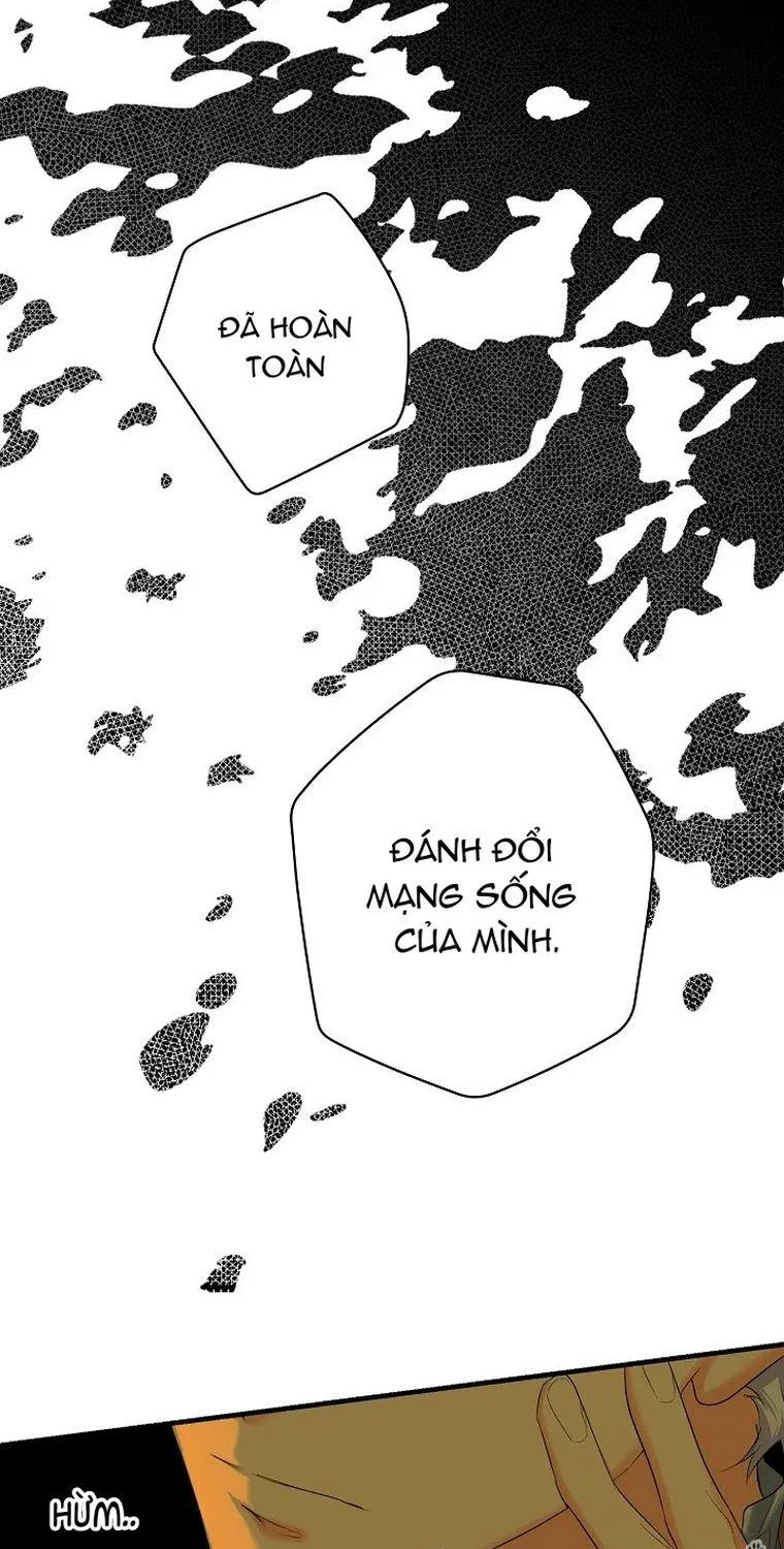 Quý Cô Bí Ẩn - Chap 7 - Trang 51