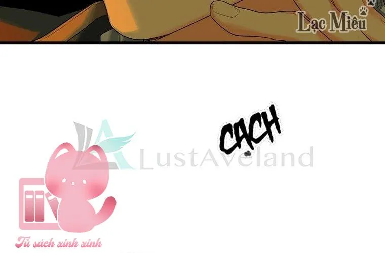 Quý Cô Bí Ẩn - Chap 7 - Trang 52