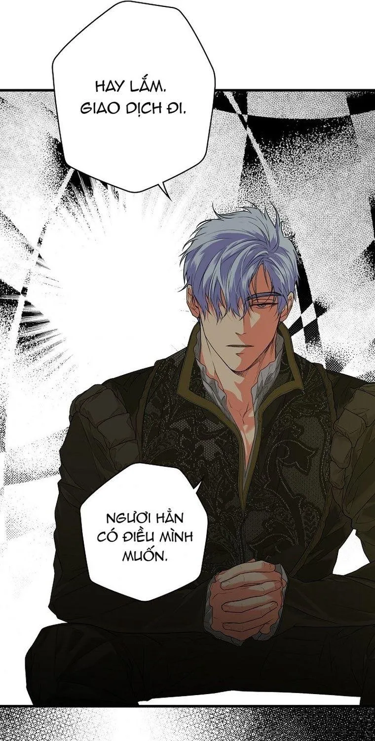 Quý Cô Bí Ẩn - Chap 7 - Trang 53