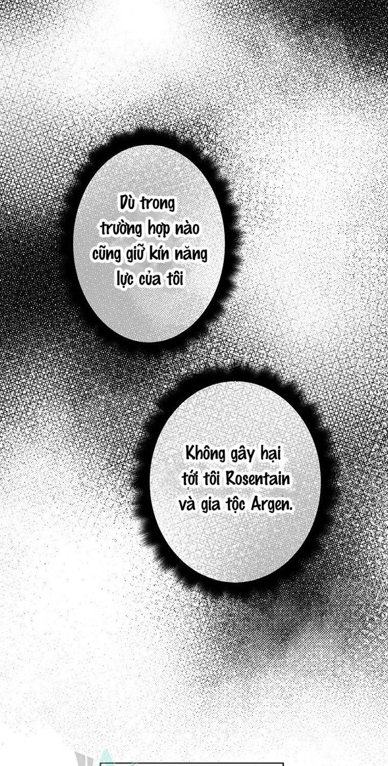 Quý Cô Bí Ẩn - Chap 7 - Trang 54