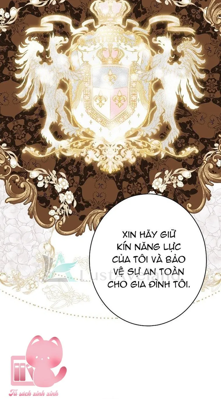 Quý Cô Bí Ẩn - Chap 7 - Trang 57