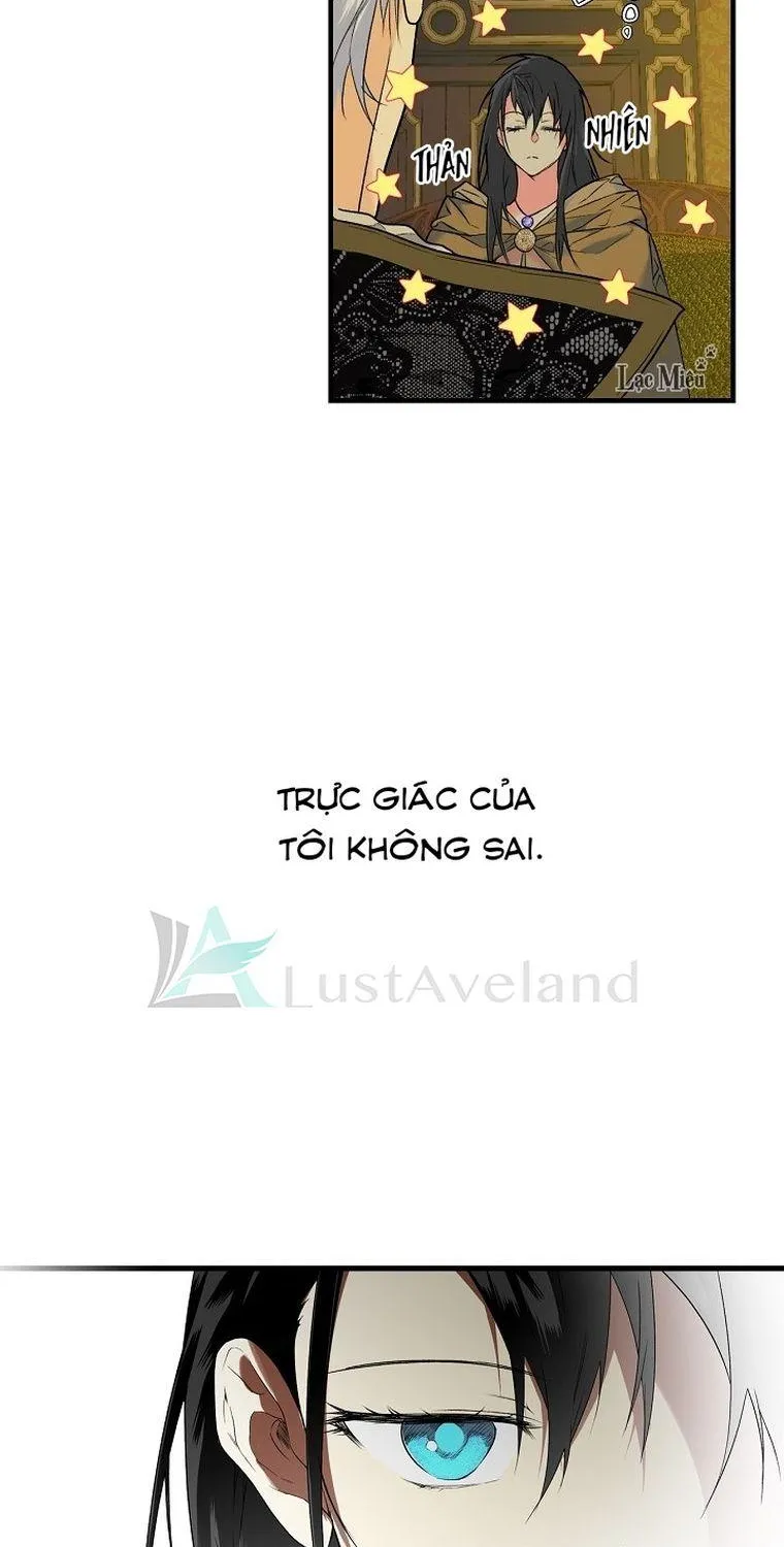 Quý Cô Bí Ẩn - Chap 7 - Trang 59